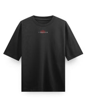Mahoraga (Shikigami) - Oversized Heavy Tee