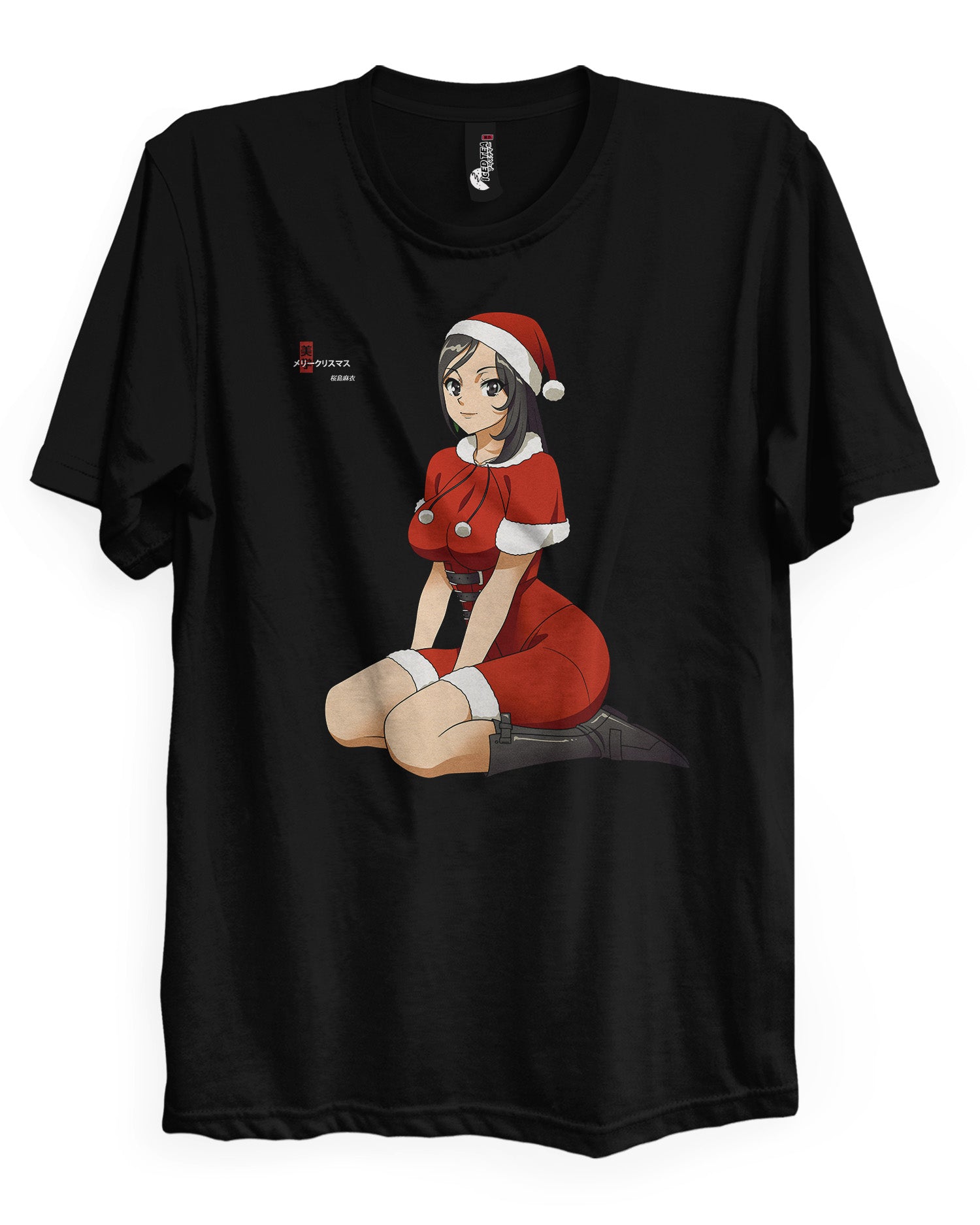 Mai (Christmas) - T-Shirt