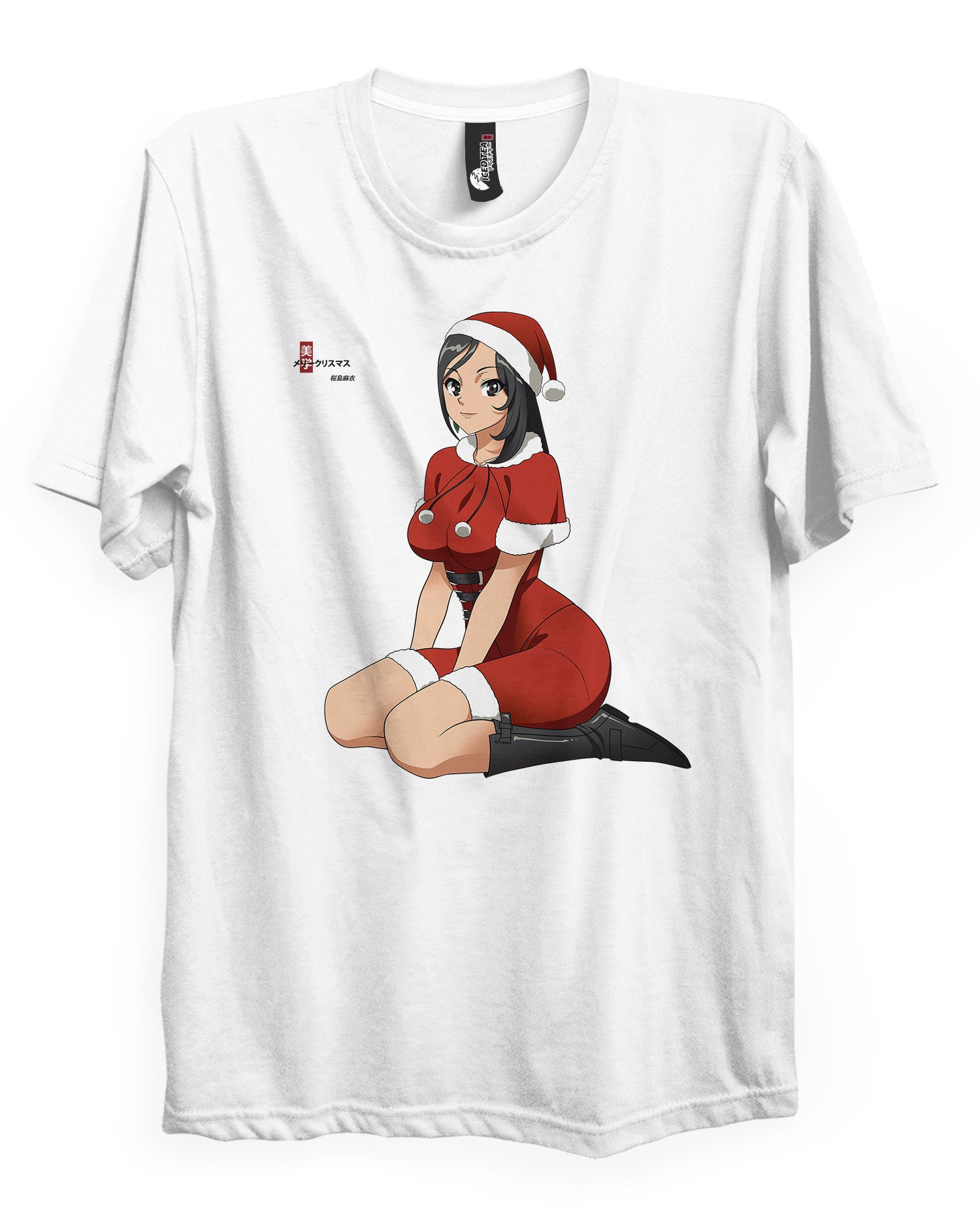 Mai (Christmas) - T-Shirt