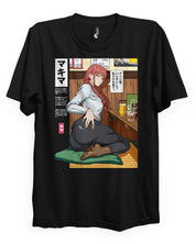 Makima (Drinks) - T-Shirt