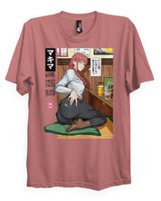 Makima (Drinks) - T-Shirt