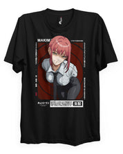 MAKIMA (EYES) - T-Shirt