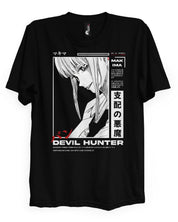 MAKIMA (Hunter) - T-Shirt