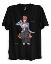 Makima (Mornings) - T-Shirt