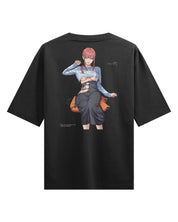 Makima (Mornings) - Oversized Heavy Tee