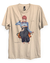 Makima (Mornings) - T-Shirt