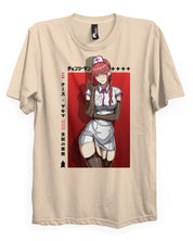 Makima (Nurse) - T-Shirt