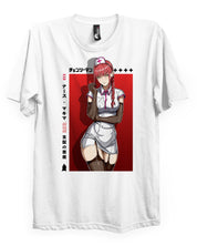 Makima (Nurse) - T-Shirt