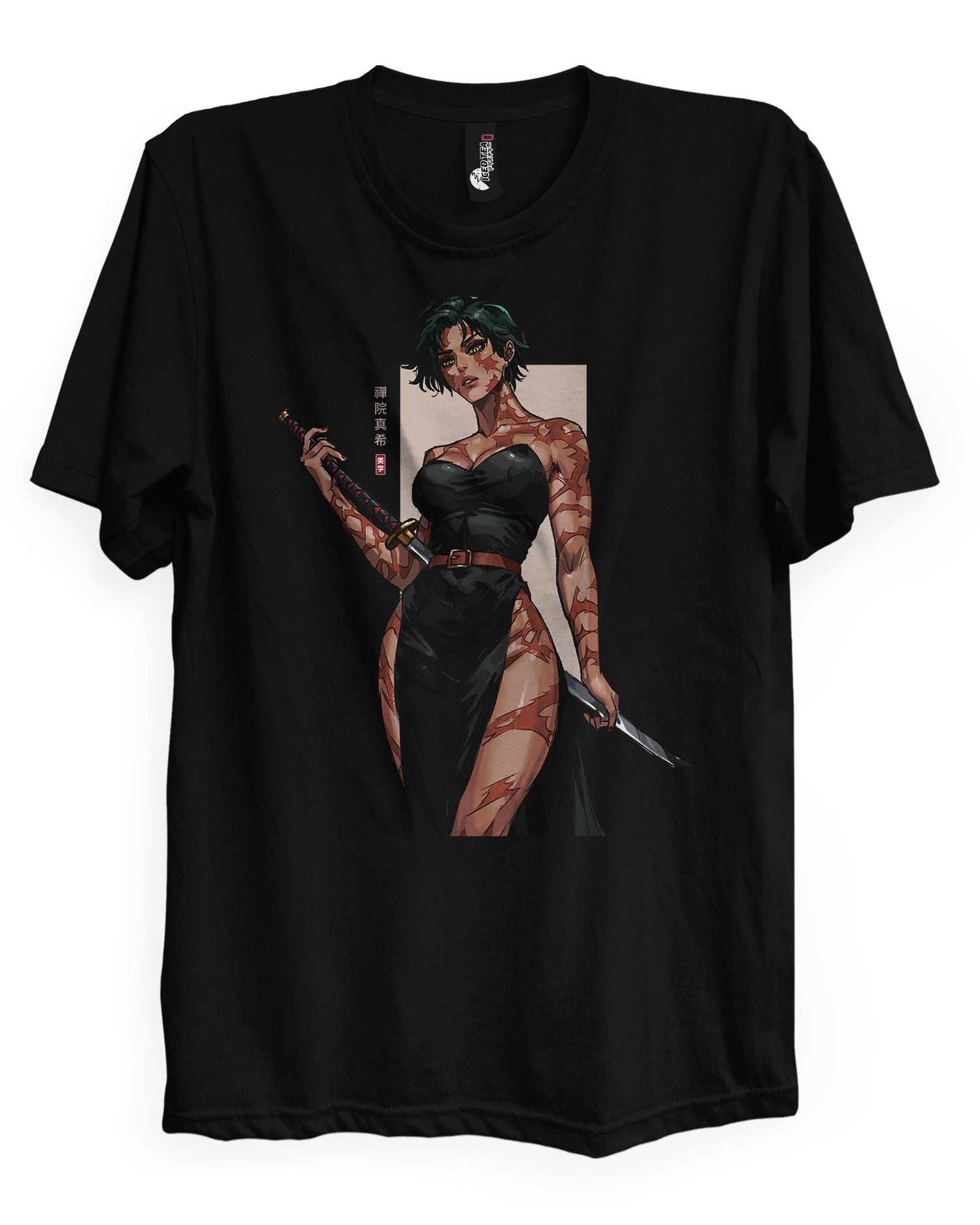 MAKI ZENIN - T-Shirt