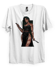 MAKI ZENIN - T-Shirt