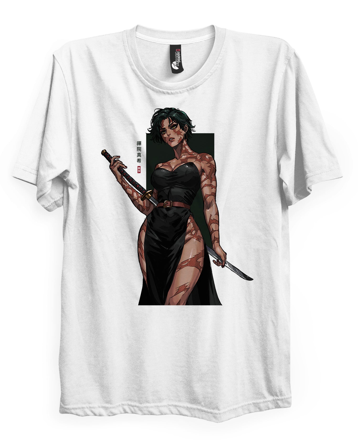 MAKII ZENIN - T-Shirt