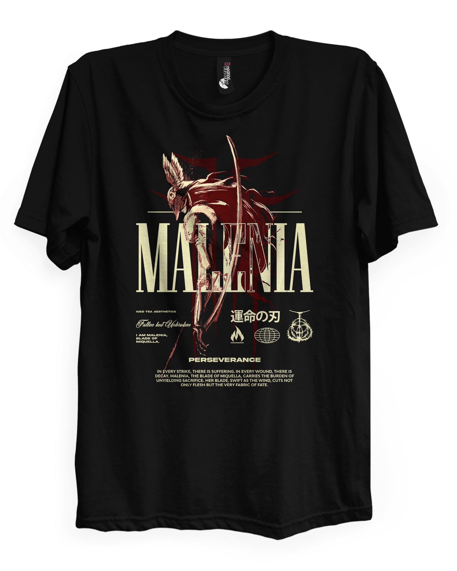 Malenia T-Shirt