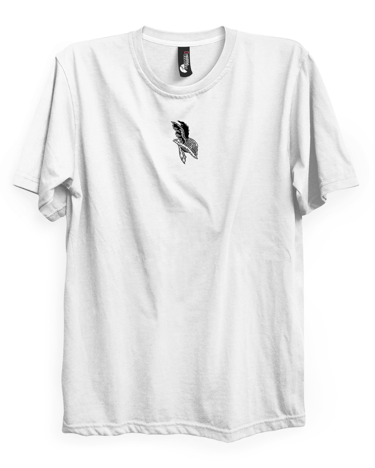 Winged Helm (Malenia) - T-Shirt