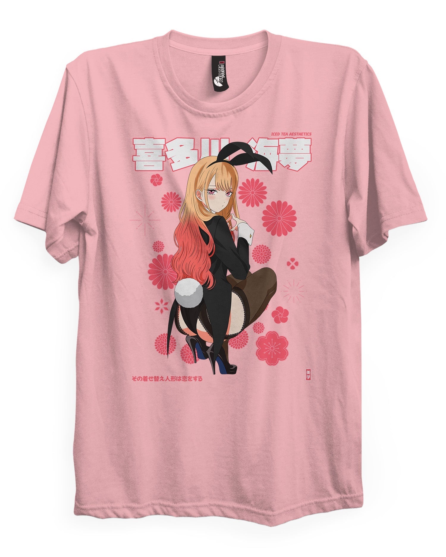 Marin (Bunny) - T-Shirt