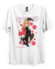 Marin (Bunny) - T-Shirt