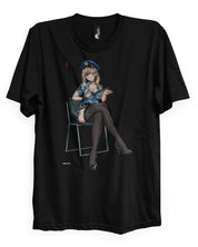 Constable Marin (Leggings) - T-Shirt