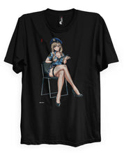 [LIMITED] Constable Marin (Thighs) - T-Shirt