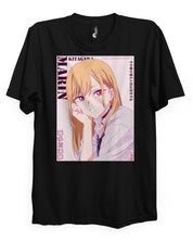 Marin - T-Shirt