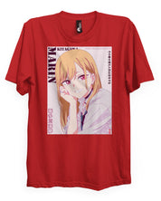 Marin - T-Shirt