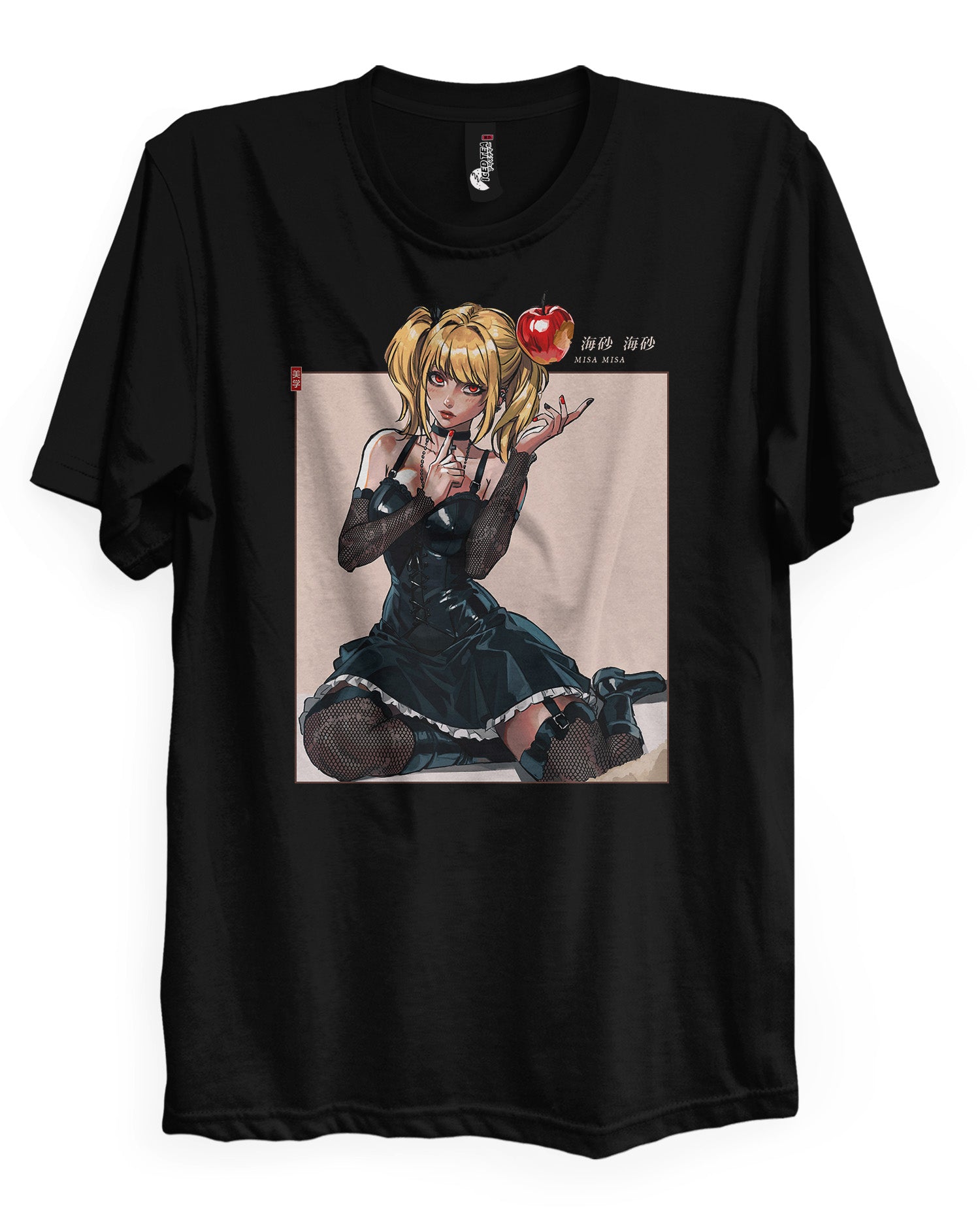 Misa Misa - T-Shirt