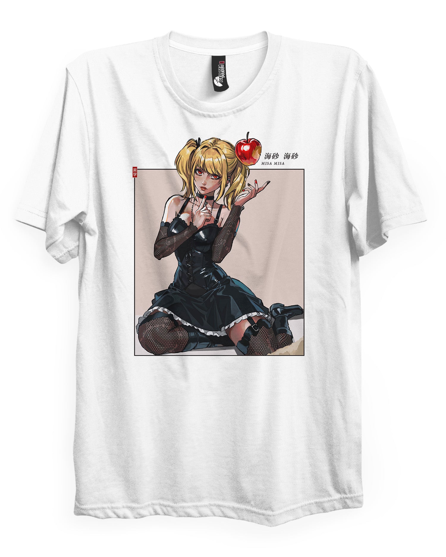 Misa Misa - T-Shirt