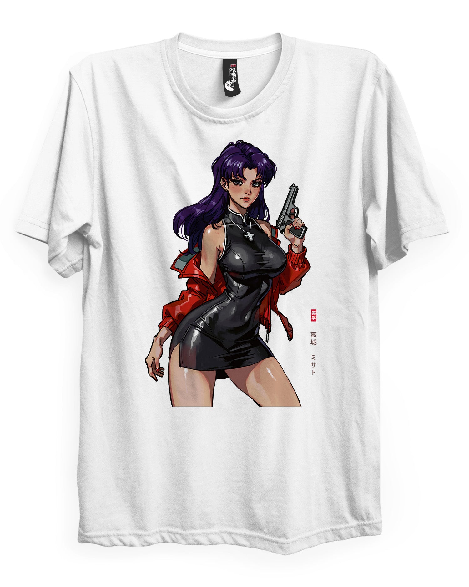 MISATO - T-Shirt
