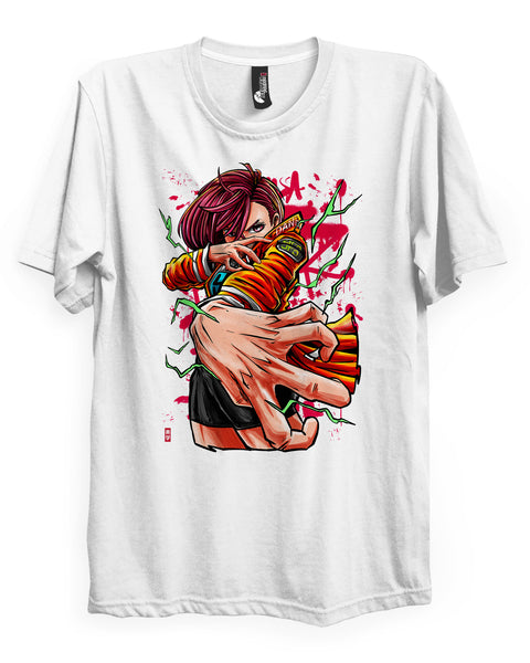 MOMO DESIGN 売れ筋商品|||モモ デザイン Tシャツ トップス レディース T-shirts Pink momow_grande.jpg?v=1743961924