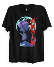 Netrunner - T-Shirt-S-Iced Tea Aesthetics