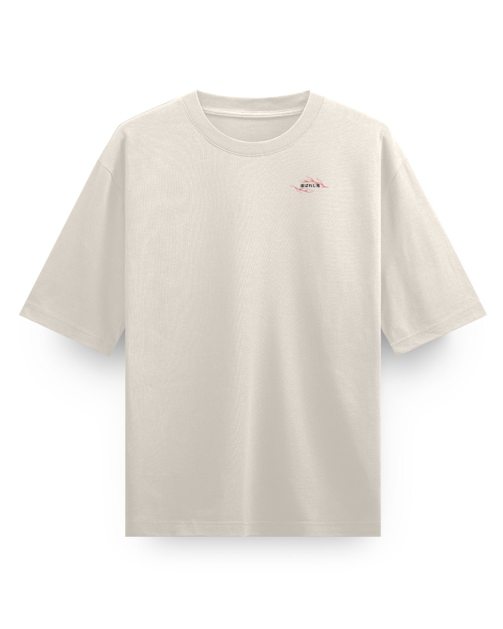 [LIMITED] Nezuko - Oversized Heavy Tee