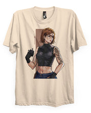 NOBARA KUGISAKI - T-Shirt