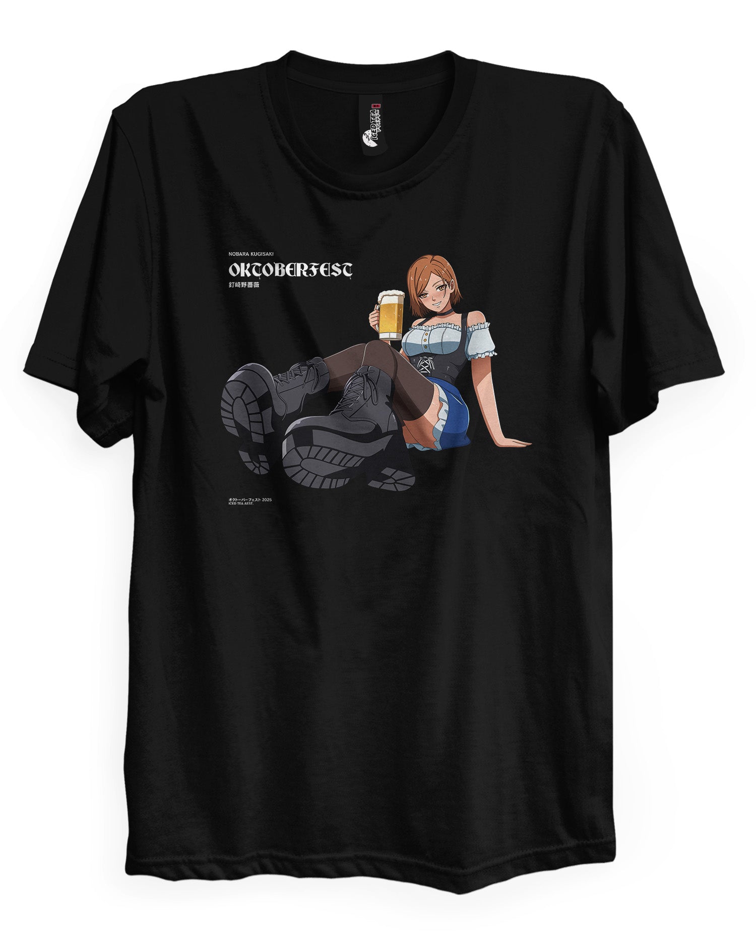 [LIMITED] Nobara (Oktoberfest) - T-Shirt