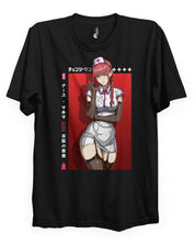 Makima (Nurse) - T-Shirt