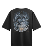 OBELISK (Tormentor) - Oversized Heavy Tee