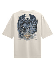 OBELISK (Tormentor) - Oversized Heavy Tee