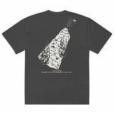 Nanami (CURSED TOOL) - Heavy Oversized Tee