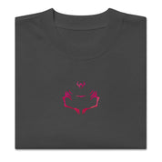 Sukuna (Malevolent Shrine) - Oversized Heavy Tee