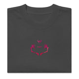 Sukuna (Malevolent Shrine) - Oversized Heavy Tee