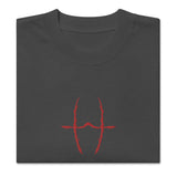 Choso (Embroidery ) - Oversized Heavy Tee