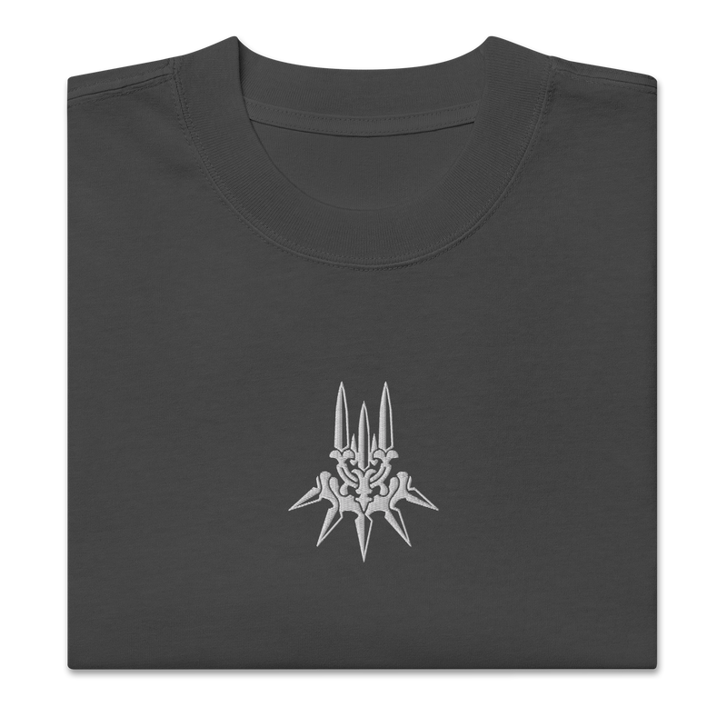 NieR / DARK GRAFFITI LOGO ART 上下 セット NieR / DARK GRAFFITI LOGO ART 上下 セット - メルカリ