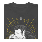 Geto (REALM) - Oversized Heavy Tee