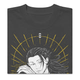 Geto (REALM) - Oversized Heavy Tee