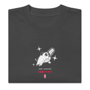 Makima (DRINKS) - Oversized Heavy Tee