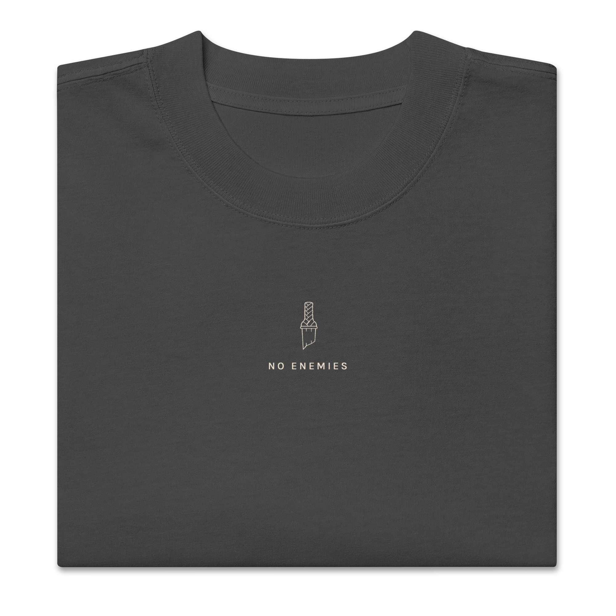 THORFIN - Oversized Heavy Tee