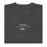 TOJI (SORCERER KILLER) - Oversized Heavy Tee