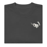 NOBARA - Oversized Heavy Tee