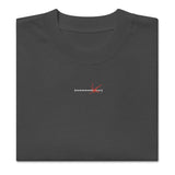 NANAMI - Oversized Heavy Tee