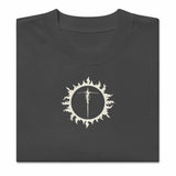 Maliketh - Oversized Heavy Tee