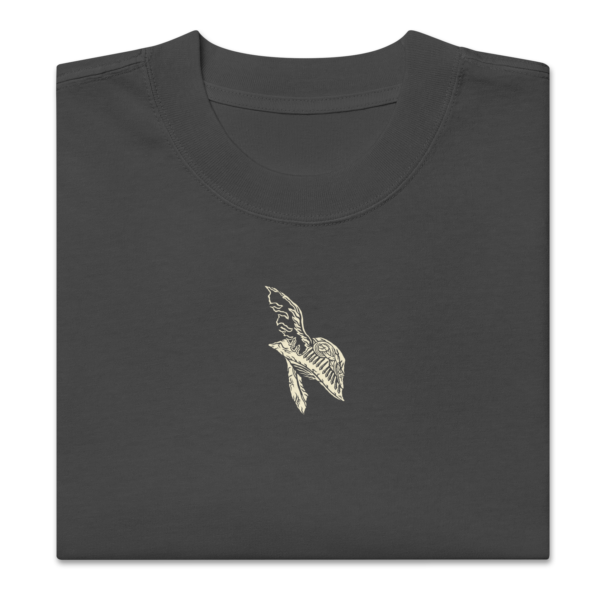 Malenia - Oversized Heavy Tee