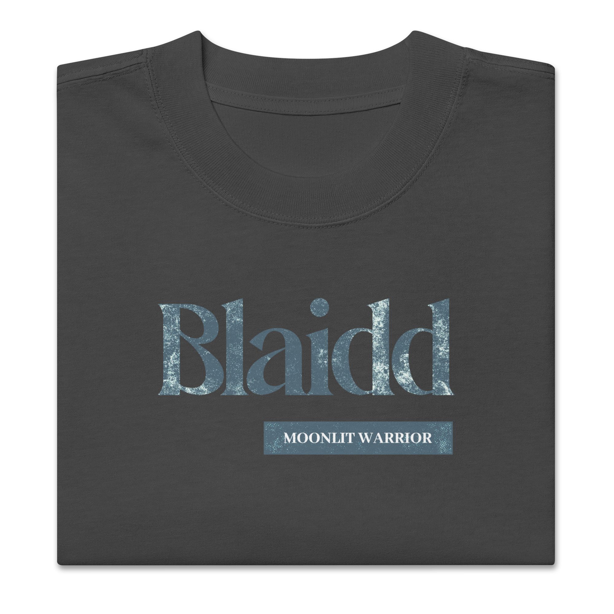 Blaidd - Oversized Heavy Tee