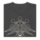 Mahoraga (Treasure) - Oversized Heavy Tee